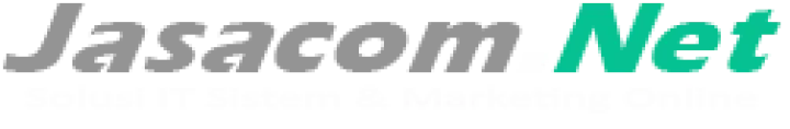 Logo Jasa Website Meruya